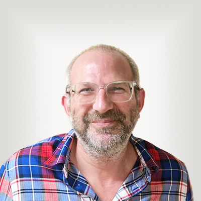 Headshot of Marcus Kilgour