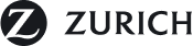 Zurich black logo