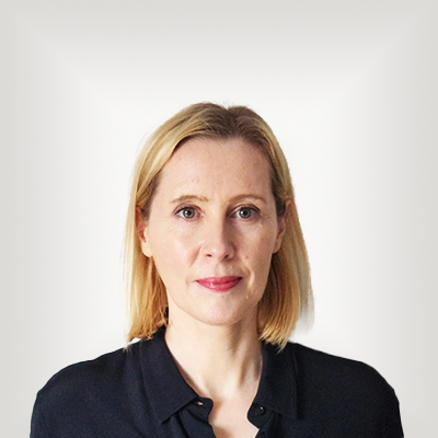 Headshot of Fiona Timmons